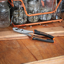 Load image into Gallery viewer, GreatNeck 8" Slip Joint Pliers (SJ8C)