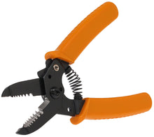 Load image into Gallery viewer, Multifunction Wire Stripper and Cutter for Solid 10 to 22 AWG and Stranded 12 to 24 AWG