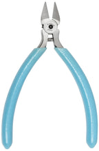 Load image into Gallery viewer, Xcelite 4-inch Diagonal Flush Cutting Pliers with Slim Line Tapered Head, ESD Safe (MS545JVN)
