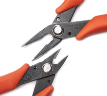 Load image into Gallery viewer, Crescent Precision Miniature Wire Cutter and Pliers Set (S2KS5NN)