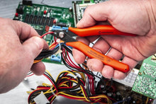 Load image into Gallery viewer, Crescent Precision Miniature Wire Cutter and Pliers Set (S2KS5NN)