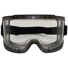 Load image into Gallery viewer, Adjustable Anti-Fog Safety Goggles with Clear Lens, Meets ANSI Z87+ Standards