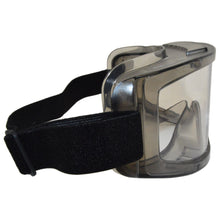 Load image into Gallery viewer, Adjustable Anti-Fog Safety Goggles with Clear Lens, Meets ANSI Z87+ Standards