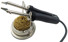 Load image into Gallery viewer, XYtronic 236 SMD Solder/Desolder Tweezer - 50 Watt Standalone Model - Plugs into Wall Outlet