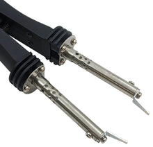 Load image into Gallery viewer, XYtronic 236 SMD Solder/Desolder Tweezer - 50 Watt Standalone Model - Plugs into Wall Outlet