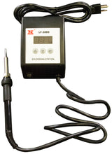 Load image into Gallery viewer, Xytronic 60W Mini-Type Soldering Station (LF-389D)