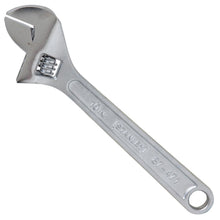 Load image into Gallery viewer, Stanley 10-Inch Adjustable Wrench (87-471)