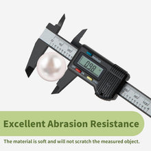 Load image into Gallery viewer, Small Digital Caliper 0-6" Mini Measuring Tool with Auto-Off Feature, Interchangeable Between inches and millimeters
