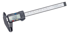 Load image into Gallery viewer, Small Digital Caliper 0-6" Mini Measuring Tool with Auto-Off Feature, Interchangeable Between inches and millimeters