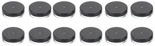 Load image into Gallery viewer, 12 Pack 20mm Button Compass for DIY Paracord Survival Bracelets, Camping, Hiking