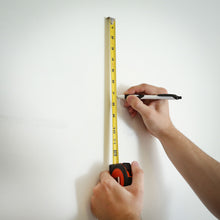 Load image into Gallery viewer, GreatNeck 12 Ft. x 5/8 Inch ExtraMark Tape Measure (95007)
