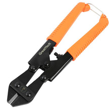 Load image into Gallery viewer, GreatNeck 8 Inch Bolt Cutters, Miniature Steel Bolt Cutter (BC8)