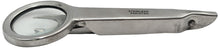 Load image into Gallery viewer, SE 4.5x Tweezers with Magnifier (MC46)