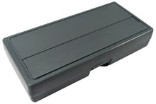 Load image into Gallery viewer, 0-25mm Metric Utility Micrometer with Storage Case, 0.01mm Accuracy