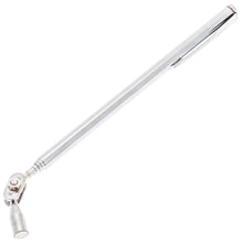 Load image into Gallery viewer, SE Telescopic Magnetic Pick-Up Tool with 1 lb. Pull Capacity