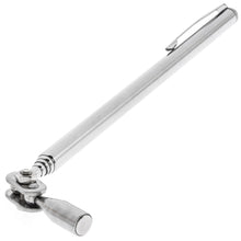 Load image into Gallery viewer, SE Telescopic Magnetic Pick-Up Tool with 1 lb. Pull Capacity
