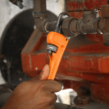 Load image into Gallery viewer, GreatNeck 8" Pipe Wrench (PW8)