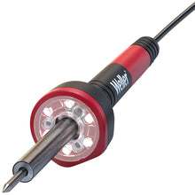 Load image into Gallery viewer, Weller 30W Soldering Iron with 0.8mm Conical Tip, LED Illuminated (WLIR3012A)