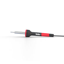 Load image into Gallery viewer, Weller LED Illuminated 30W Soldering Iron Kit with 3 Tips, Lead-Free Solder, and Solder Aid Tool (WLIRK3012A)