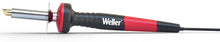 Load image into Gallery viewer, Weller 15 Piece Woodburning Kit with 25W Iron and Assorted Tips (WLIWBK2512A)