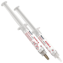 Load image into Gallery viewer, MG Chemicals Silver Conductive Epoxy, Extreme Conductivity, 4 hr. Working Time, 21g (8330S-21G)