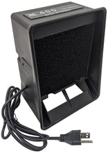 Load image into Gallery viewer, Xytronic Tabletop Fume Extractor - Absorbs Flux and Smoke when Soldering, Includes Activated Carbon Filter, ESD Safe, RoHS (Model 400)