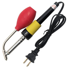Load image into Gallery viewer, 40W Desoldering Iron - UL Listed, RoHS Compliant