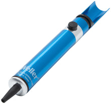 Load image into Gallery viewer, Weller Manual ESD-Safe Desoldering Pump with Aluminum Body (7874B)
