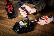 Load image into Gallery viewer, Weller Manual ESD-Safe Desoldering Pump with Aluminum Body (7874B)