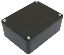 Load image into Gallery viewer, Small Project Enclosure Box with Lid and Screws, 4.0" x 3" x 1.6"