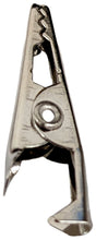 Load image into Gallery viewer, 10 Pack of Alligator Clips Solder Type, 1.09 Inches Long, Equivalent to Mueller Electric’s BU-30, RoHS Compliant