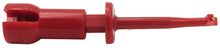 Load image into Gallery viewer, EZ-Hook Red Microhook Grabber 1.75" Length