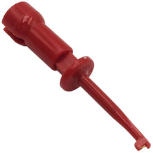 Load image into Gallery viewer, EZ-Hook Red Microhook Grabber 1.75" Length