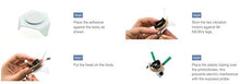 Load image into Gallery viewer, DFRobot TOY0060 Light Chaser Beam Robot Kit