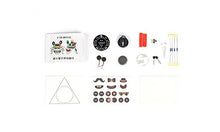 Load image into Gallery viewer, DFRobot TOY0060 Light Chaser Beam Robot Kit