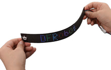 Load image into Gallery viewer, Flexible RGB LED Matrix 7x71 (DFR0597)