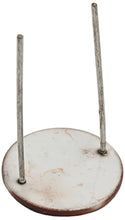 Load image into Gallery viewer, 19mm Photo Cell Photoconductive, 50-100K Light Resistance (10 Lux), 8M Dark Resistance