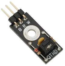 Load image into Gallery viewer, Parallax QTI Sensor, Close-Proximity Infrared Sensor (555-27401)