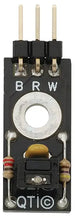 Load image into Gallery viewer, Parallax QTI Sensor, Close-Proximity Infrared Sensor (555-27401)