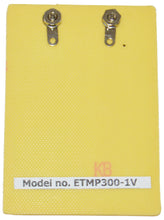 Load image into Gallery viewer, Solar Cell, Voltage 1.0V (Voc), Current 250mA Isc (Typ), Size 62x46mm