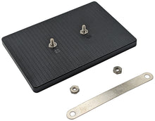 Load image into Gallery viewer, 95x65mm Encapsulated Solar Cell, Voltage (Voc) 0.45V, Current Isc (Typ) 1,000mA