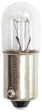Load image into Gallery viewer, 30 Pack T-1 3/4 Miniature Incandescent Lamp with Bayonet Base 28V, 170mA (AML-313)