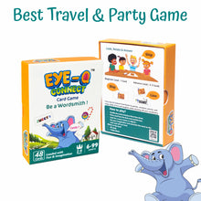 Load image into Gallery viewer, Card Game Eye-Q-Connect-SciencePurchase