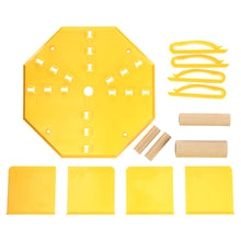 Load image into Gallery viewer, Estes Fin Alignment Guide for Gluing Model Rocket Fins (002231)