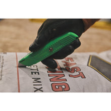 Load image into Gallery viewer, Stanley High Visibility Retractable Blade Utility Knife (10-179)