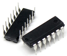 Load image into Gallery viewer, 10 Pack IC TL074CN Low Noise JFET-Input Operational Amplifier 18V 100mW, 14 Pins