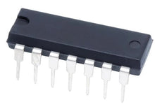 Load image into Gallery viewer, 10 Pack Linear IC J-FET Amplifier 4 Circuit, 14-PDIP