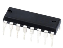 Load image into Gallery viewer, 5 Pack RS-232 Interface IC, MAX232 Dual EIA-232 Drivers and Receivers, 16 Pin DIP