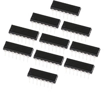 Load image into Gallery viewer, 10 Pack Linear IC LM319 Hi-Speed Dual Comparator