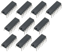 Load image into Gallery viewer, 10 Pack LM346 Programmable Quad Operational Amplifier, 16 Pin DIP